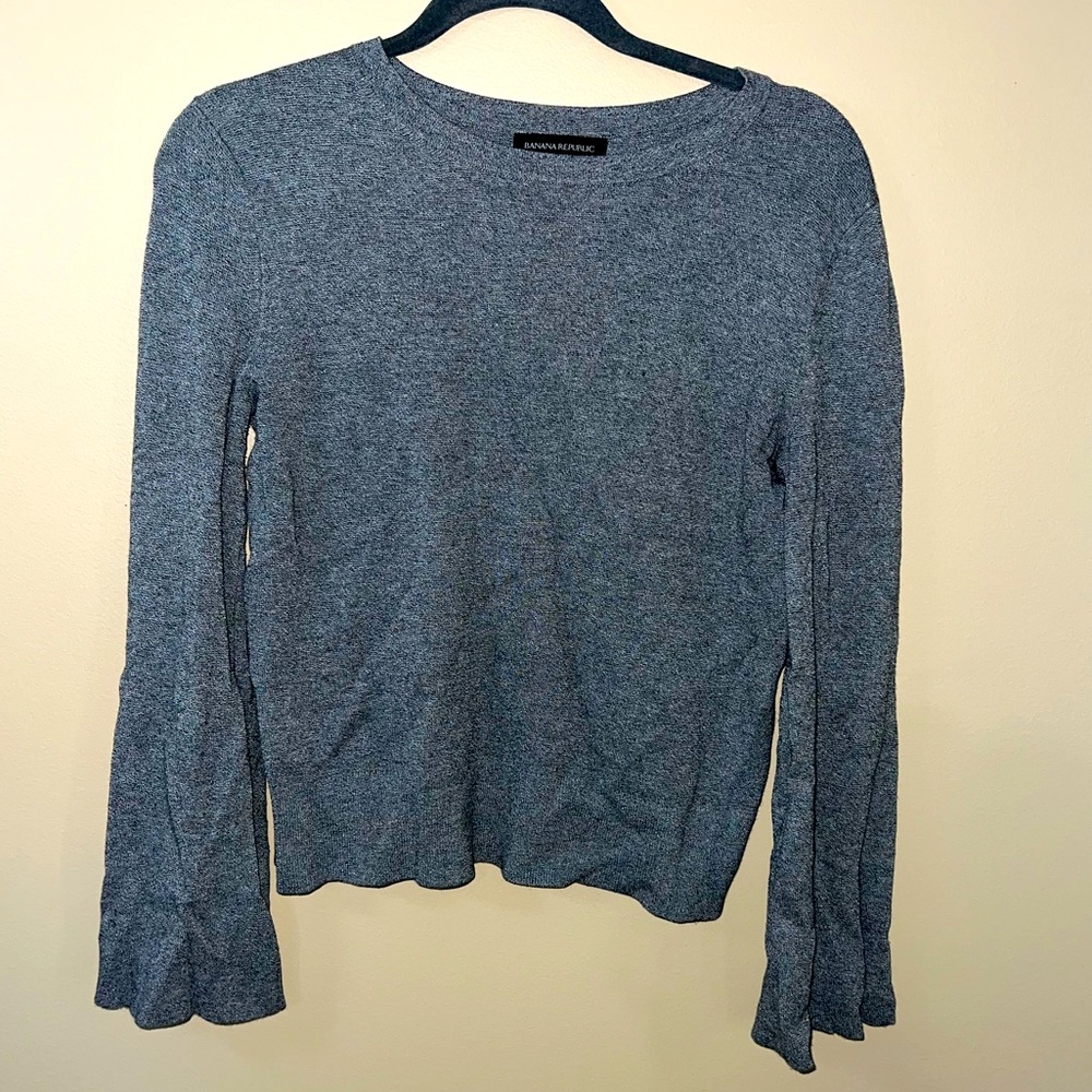 Banana Republic Top